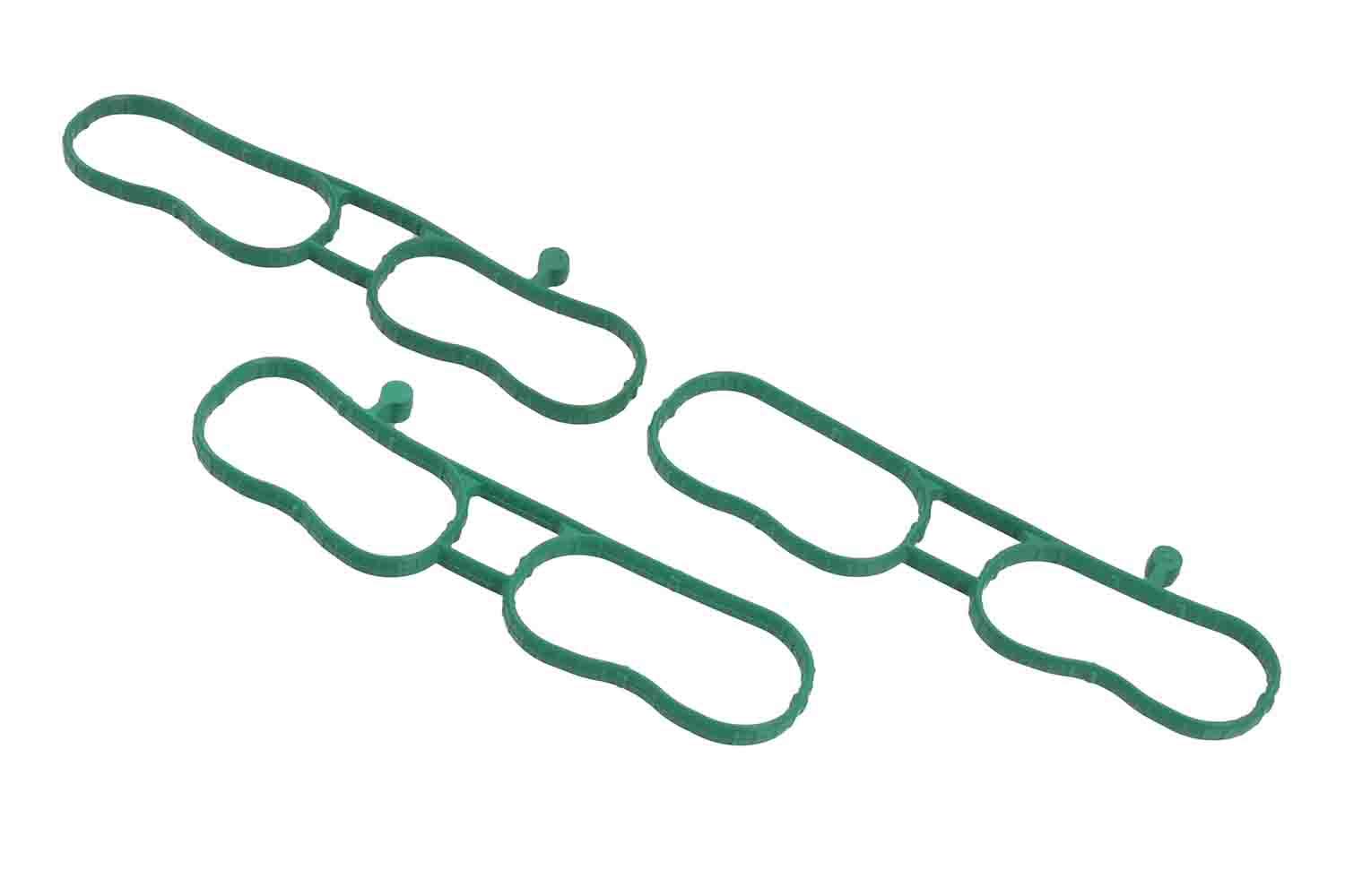 Y・O Amazon.com: GM 89017871 Intake Manifold Gasket Kit with Side